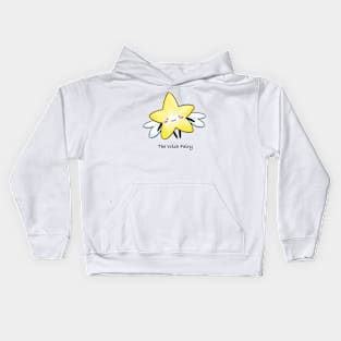 The Wish Fairy Kids Hoodie